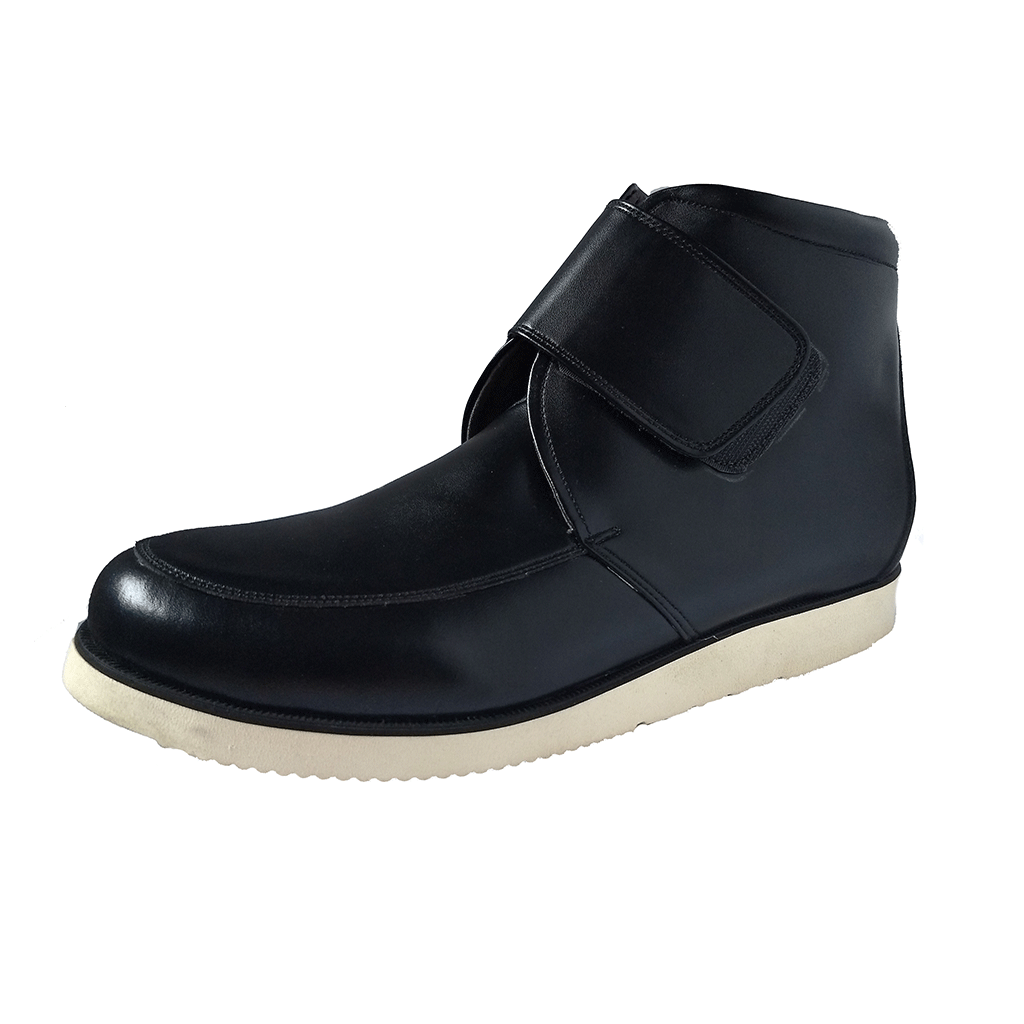 NEW WOMENS BLUE/RED DUNLOP VELCRO TAB ELDERLY BOOT SLIPPERS SZ SIZE 3 4 5 6 7 8 | eBay