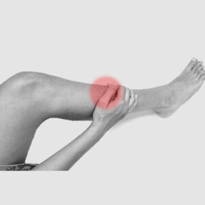 Custom insoles for shin splints and runner's knee